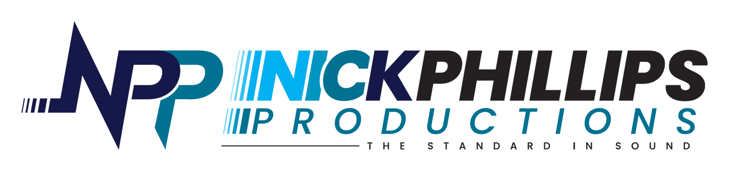 Nick Phillips Productions