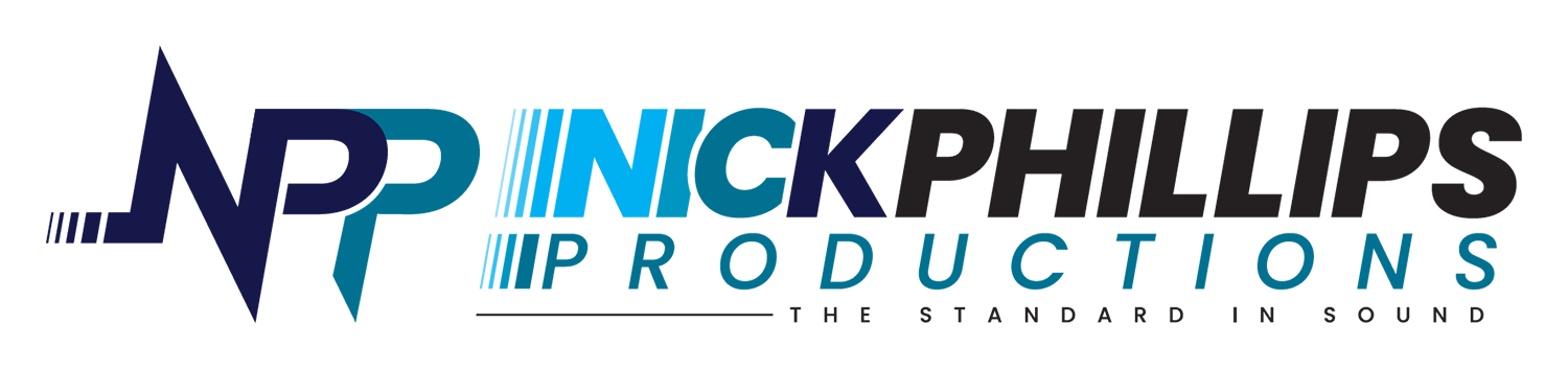 Nick Phillips Productions